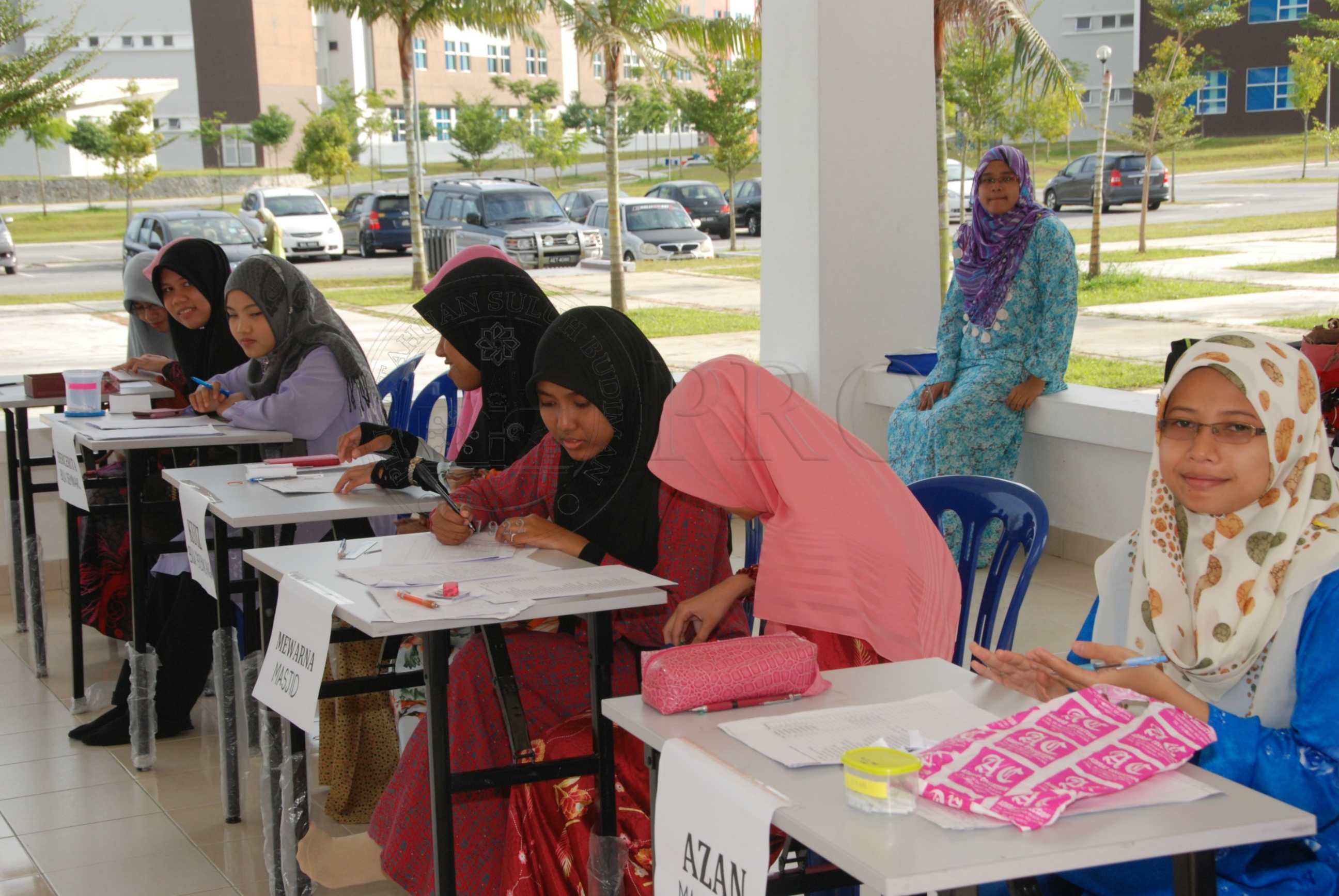 24 1 2013 Majlis Sambutan Maulidur Rasul Upsi